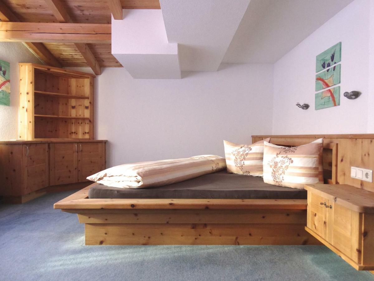 Beate Apartment