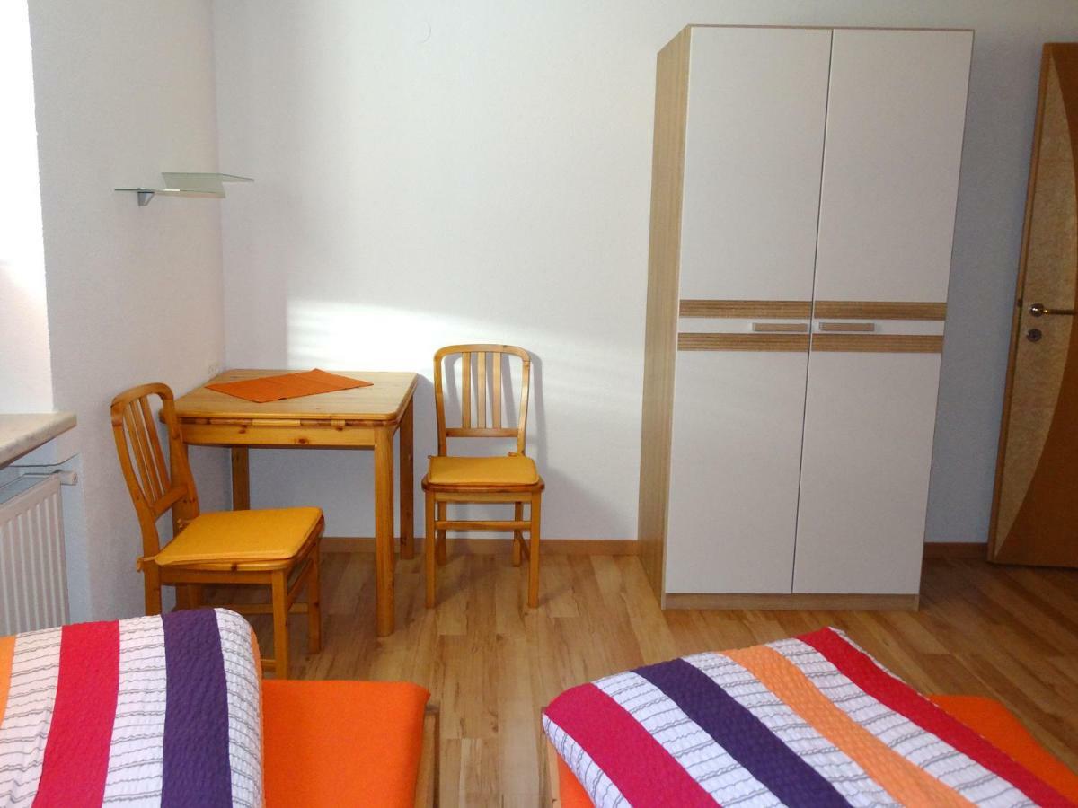 Apartment Beate *