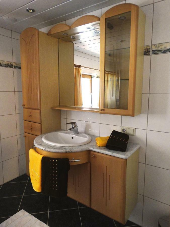 Beate Apartment