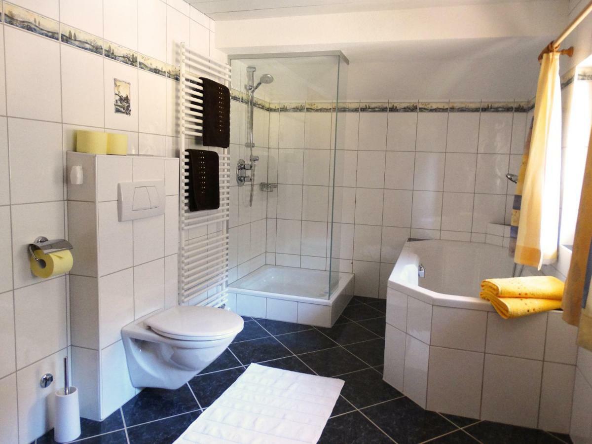 Apartment Beate *