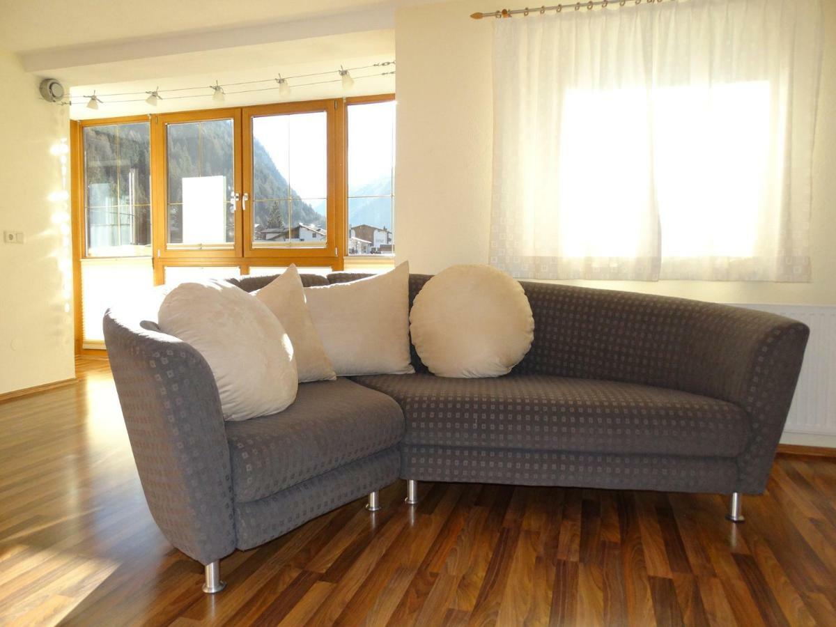 Apartment Beate Kaunertal
