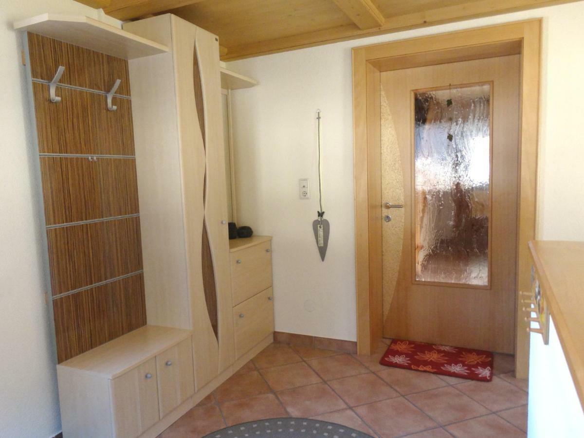 Apartment Beate Kaunertal