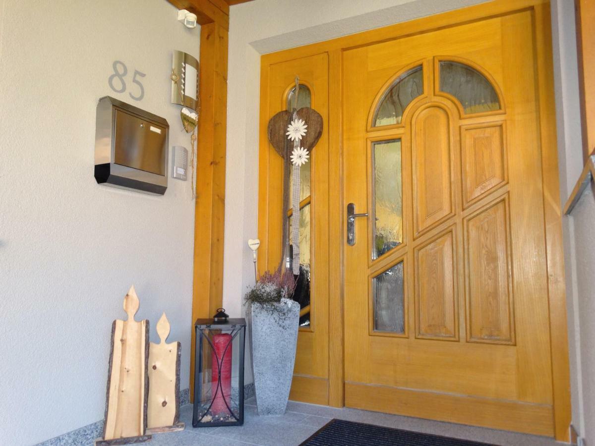 Apartment Beate
