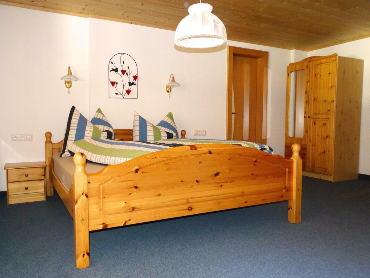 Apartment Beate